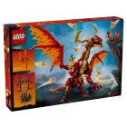 LEGO® NINJAGO® - A mozgás eredendő sárkánya (71822)