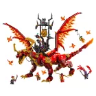LEGO® NINJAGO® - A mozgás eredendő sárkánya (71822)