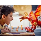 LEGO® NINJAGO® - A mozgás eredendő sárkánya (71822)