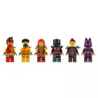 LEGO® NINJAGO® - A mozgás eredendő sárkánya (71822)