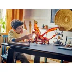 LEGO® NINJAGO® - A mozgás eredendő sárkánya (71822)