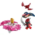 LEGO® NINJAGO® - Sora sárkány Spinjitzu pörgettyűje (71824)