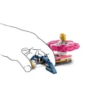 LEGO® NINJAGO® - Sora sárkány Spinjitzu pörgettyűje (71824)