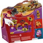 LEGO® NINJAGO® - Sárkány spinjitzu harci csomag (71826)
