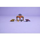 LEGO® NINJAGO® - Sárkány spinjitzu harci csomag (71826)
