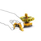 LEGO® NINJAGO® - Sárkány spinjitzu harci csomag (71826)