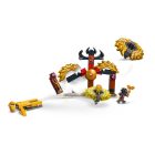 LEGO® NINJAGO® - Sárkány spinjitzu harci csomag (71826)