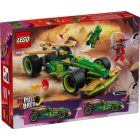 LEGO® NINJAGO® - Lloyd hátrahúzhatós versenyautója (71828)