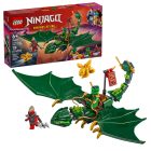 LEGO® NINJAGO® - Lloyd zöld erdei sárkánya (71829)