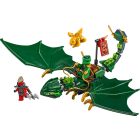 LEGO® NINJAGO® - Lloyd zöld erdei sárkánya (71829)
