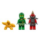 LEGO® NINJAGO® - Lloyd zöld erdei sárkánya (71829)