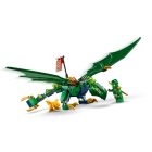 LEGO® NINJAGO® - Lloyd zöld erdei sárkánya (71829)