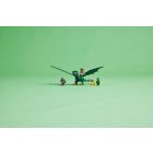 LEGO® NINJAGO® - Lloyd zöld erdei sárkánya (71829)