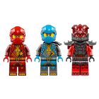 LEGO® NINJAGO® - Kai viharjáró robotja (71830)