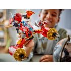 LEGO® NINJAGO® - Kai viharjáró robotja (71830)