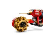 LEGO® NINJAGO® - Kai viharjáró robotja (71830)