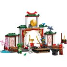 LEGO® NINJAGO® - Spinjitzu nindzsatemplom (71831)