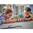 LEGO® NINJAGO® - Spinjitzu nindzsatemplom (71831)