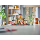 LEGO® NINJAGO® - Spinjitzu nindzsatemplom (71831)