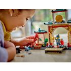 LEGO® NINJAGO® - Spinjitzu nindzsatemplom (71831)