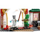LEGO® NINJAGO® - Spinjitzu nindzsatemplom (71831)