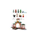 LEGO® NINJAGO® - Spinjitzu nindzsatemplom (71831)