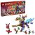 LEGO® NINJAGO® - A koncentráció rangos sárkánya (71836)