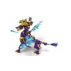 LEGO® NINJAGO® - A koncentráció rangos sárkánya (71836)