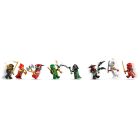 LEGO® NINJAGO® - A koncentráció rangos sárkánya (71836)