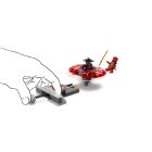 LEGO® NINJAGO® - A koncentráció rangos sárkánya (71836)