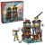 LEGO® NINJAGO® - City műhelyek (71837)