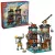 LEGO® NINJAGO® - City műhelyek (71837)