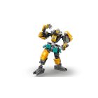 LEGO® NINJAGO® - City műhelyek (71837)