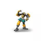 LEGO® NINJAGO® - City műhelyek (71837)