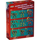 LEGO® NINJAGO® - Arin Spinjitzu harci robotja (71839)