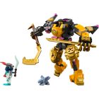 LEGO® NINJAGO® - Arin Spinjitzu harci robotja (71839)