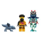 LEGO® NINJAGO® - Arin Spinjitzu harci robotja (71839)