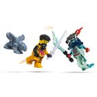 LEGO® NINJAGO® - Arin Spinjitzu harci robotja (71839)