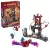 LEGO® NINJAGO® - Dragoniai viharfalu (71841)