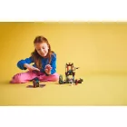 LEGO® NINJAGO® - Dragoniai viharfalu (71841)