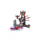 LEGO® NINJAGO® - Dragoniai viharfalu (71841)