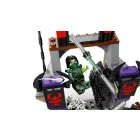 LEGO® NINJAGO® - Dragoniai viharfalu (71841)