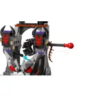 LEGO® NINJAGO® - Dragoniai viharfalu (71841)
