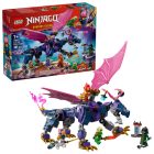 LEGO® NINJAGO® - Rontu, a sárkánymester (71842)