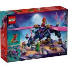 LEGO® NINJAGO® - Rontu, a sárkánymester (71842)