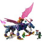 LEGO® NINJAGO® - Rontu, a sárkánymester (71842)