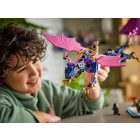 LEGO® NINJAGO® - Rontu, a sárkánymester (71842)