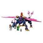 LEGO® NINJAGO® - Rontu, a sárkánymester (71842)