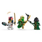 LEGO® NINJAGO® - Rontu, a sárkánymester (71842)