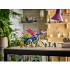LEGO® NINJAGO® - Rontu, a sárkánymester (71842)